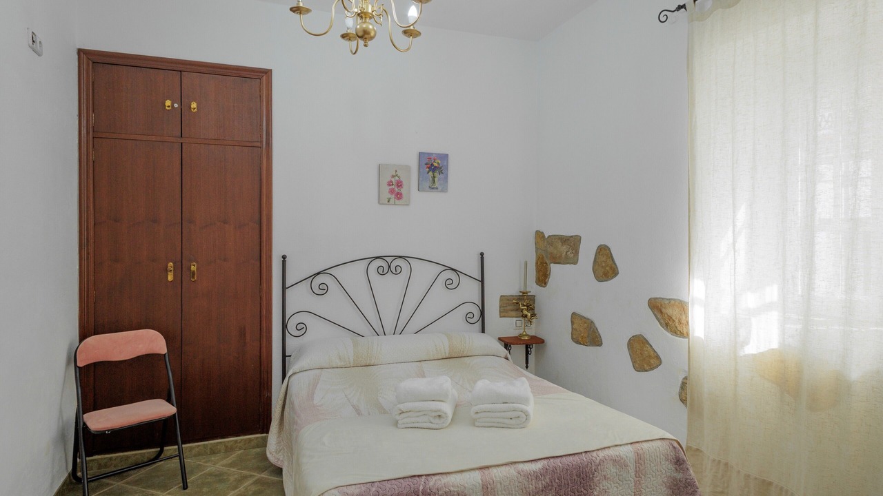 Photo of Bedroom in La Puebla de los Infantes
