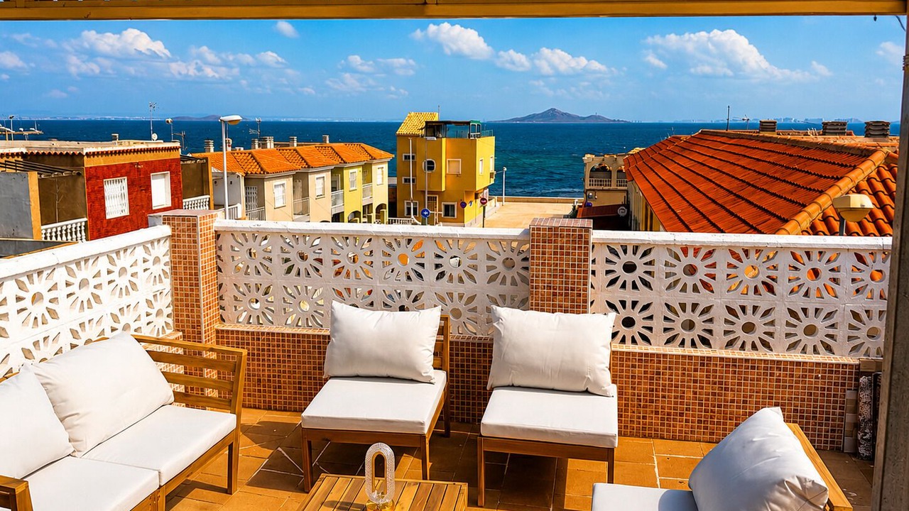 Photo of Outdoor in Los Nietos