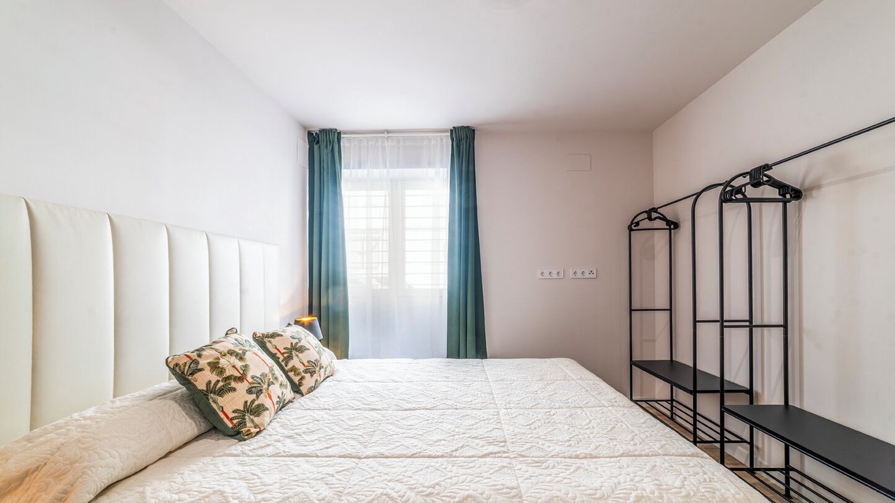 Photo of Bedroom in Los Remedios