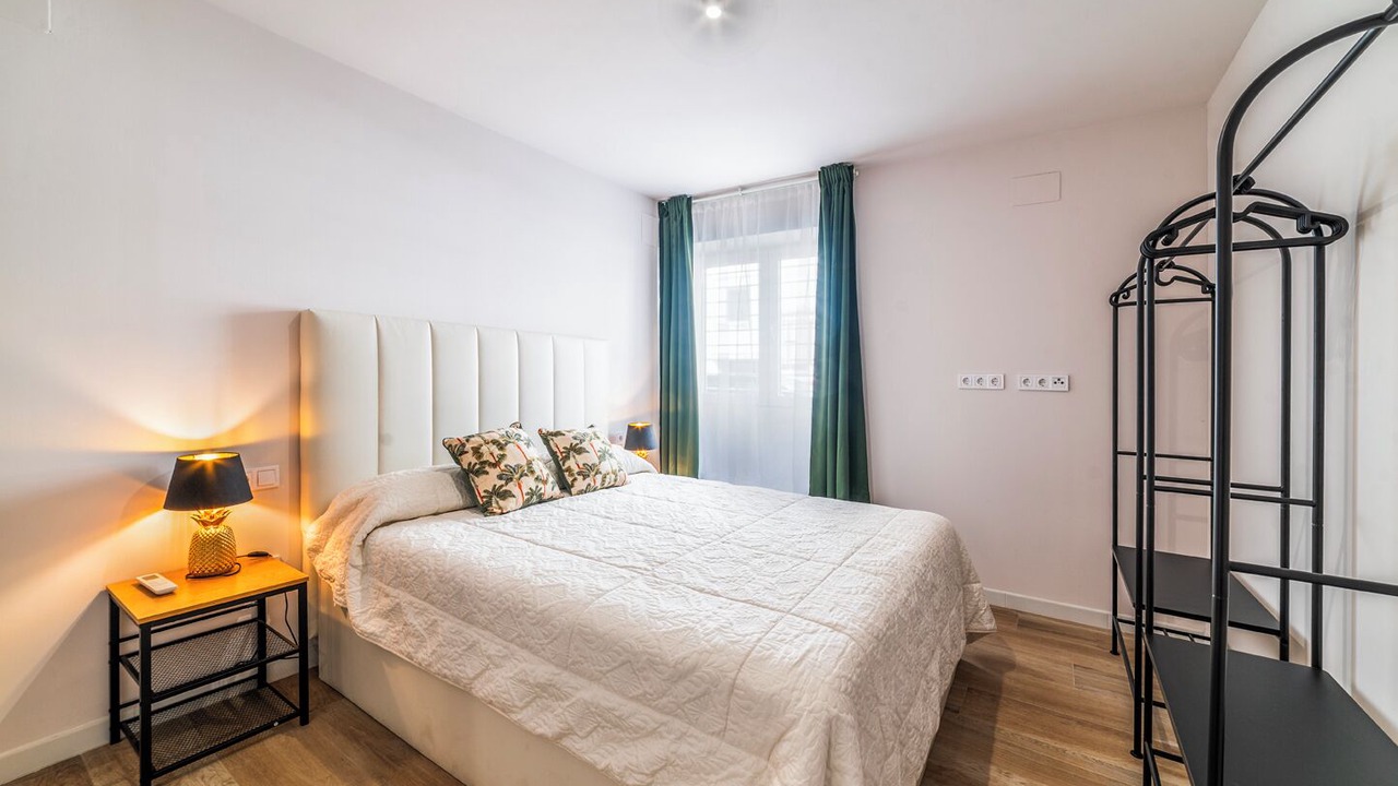 Photo of Bedroom in Los Remedios