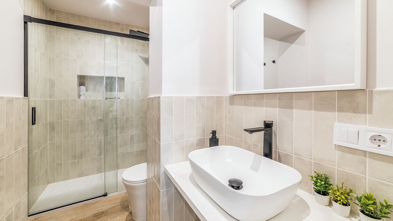 Photo of Bathroom in Los Remedios