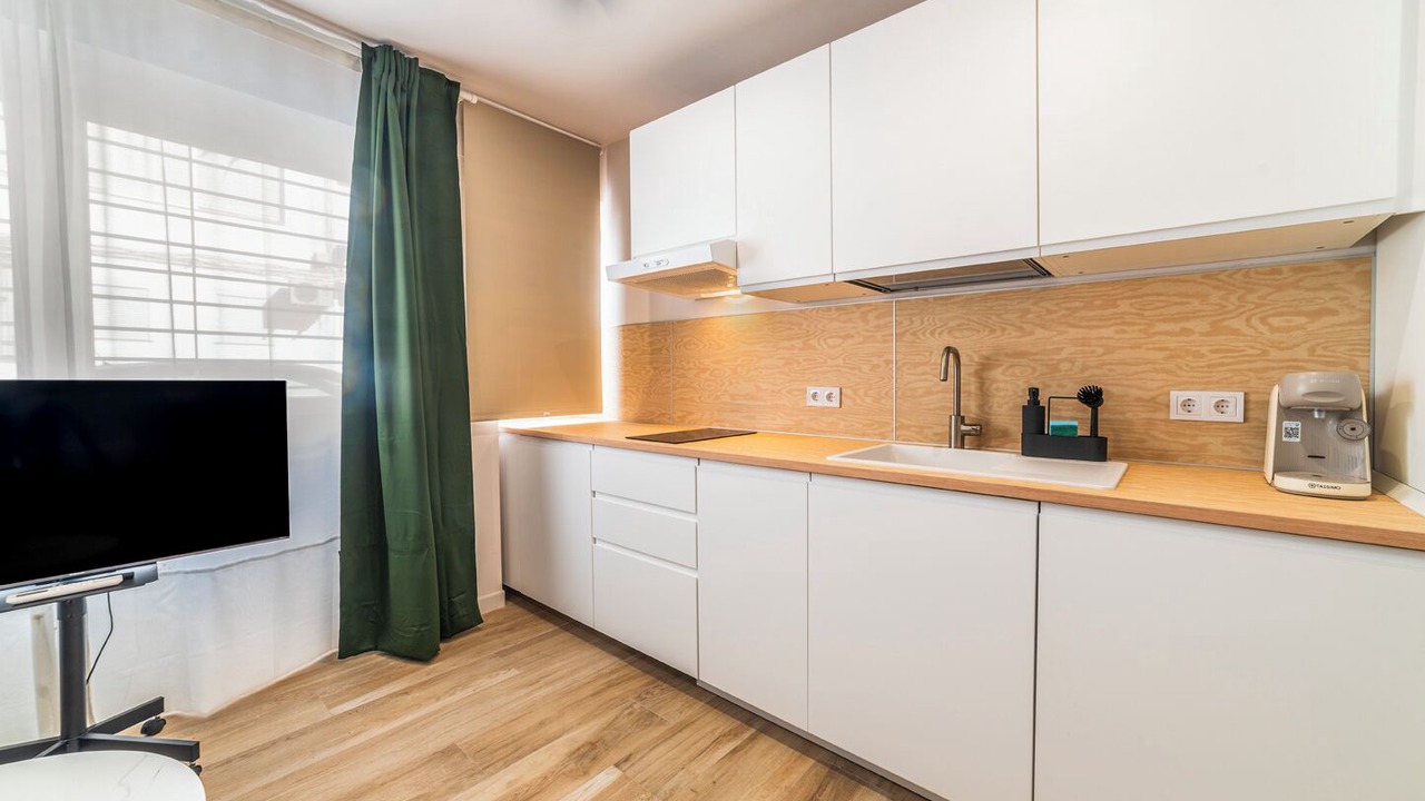 Photo of Kitchen in Los Remedios