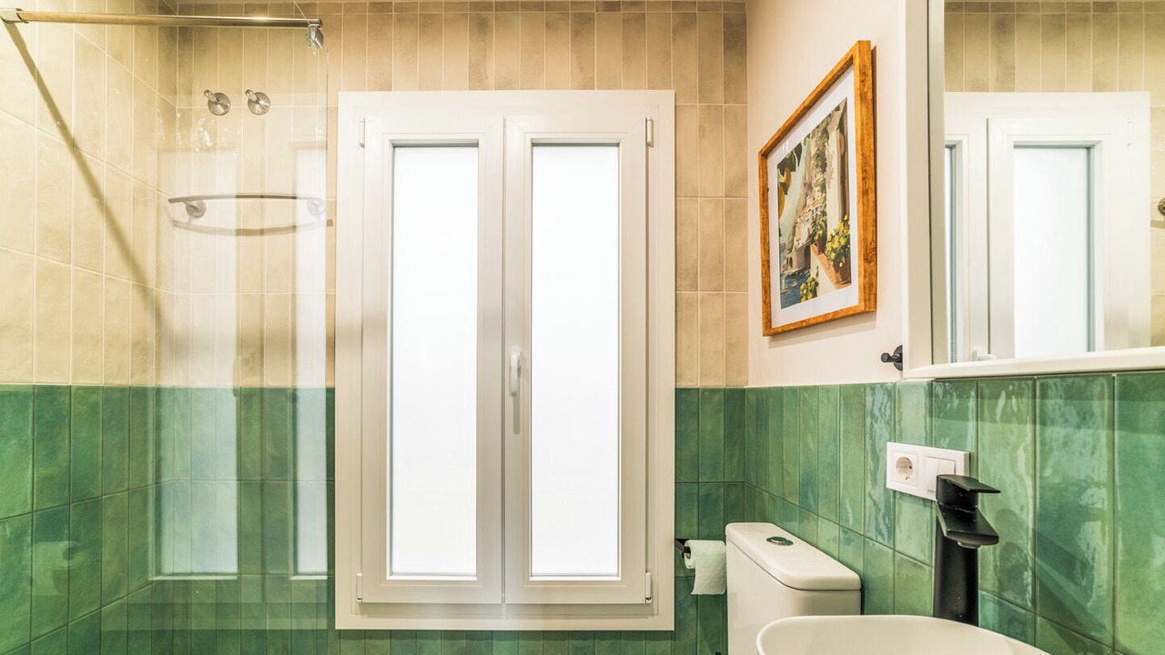 Photo of Bathroom in Los Remedios