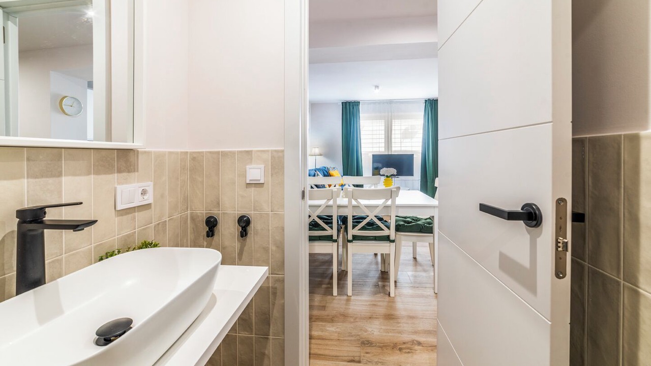 Photo of Bathroom in Los Remedios