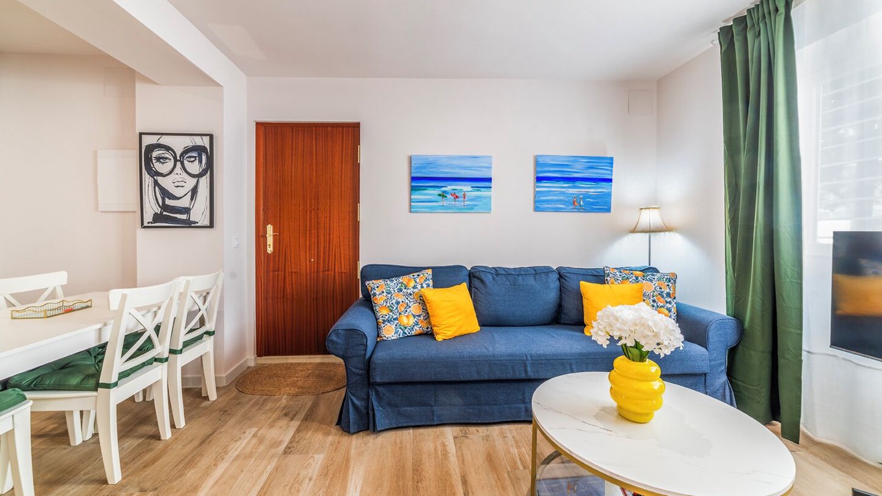 Photo of Livingroom in Los Remedios