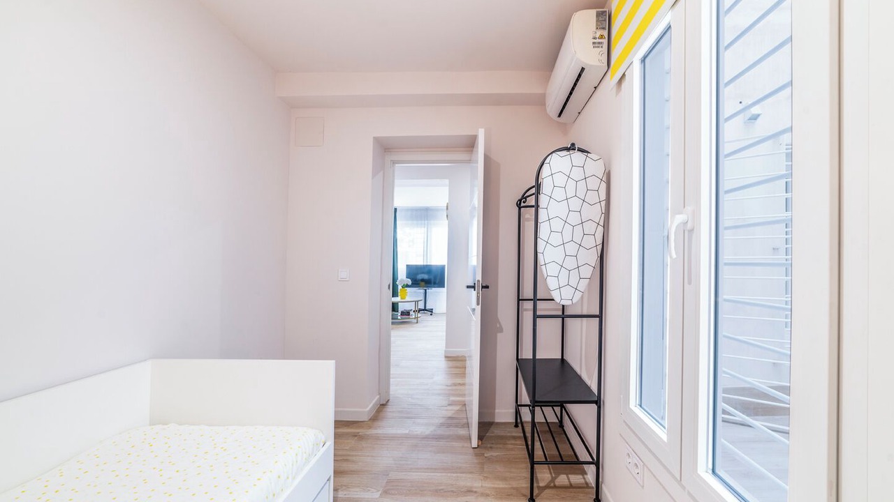 Photo of Bedroom in Los Remedios