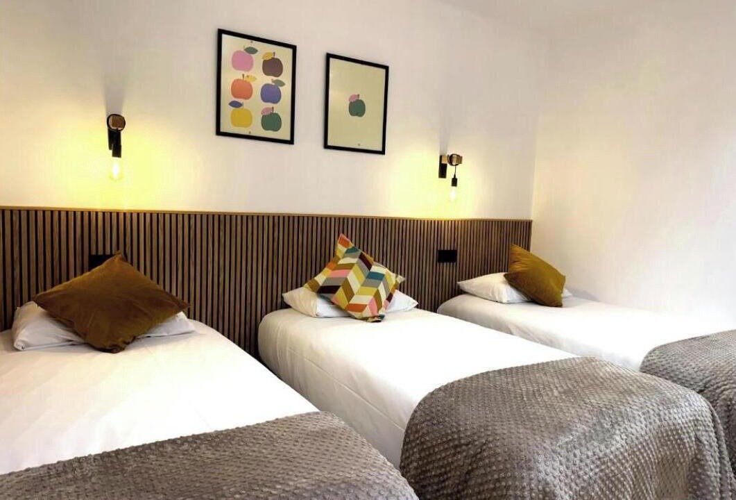 Photo of Bedroom in Palos de la Frontera