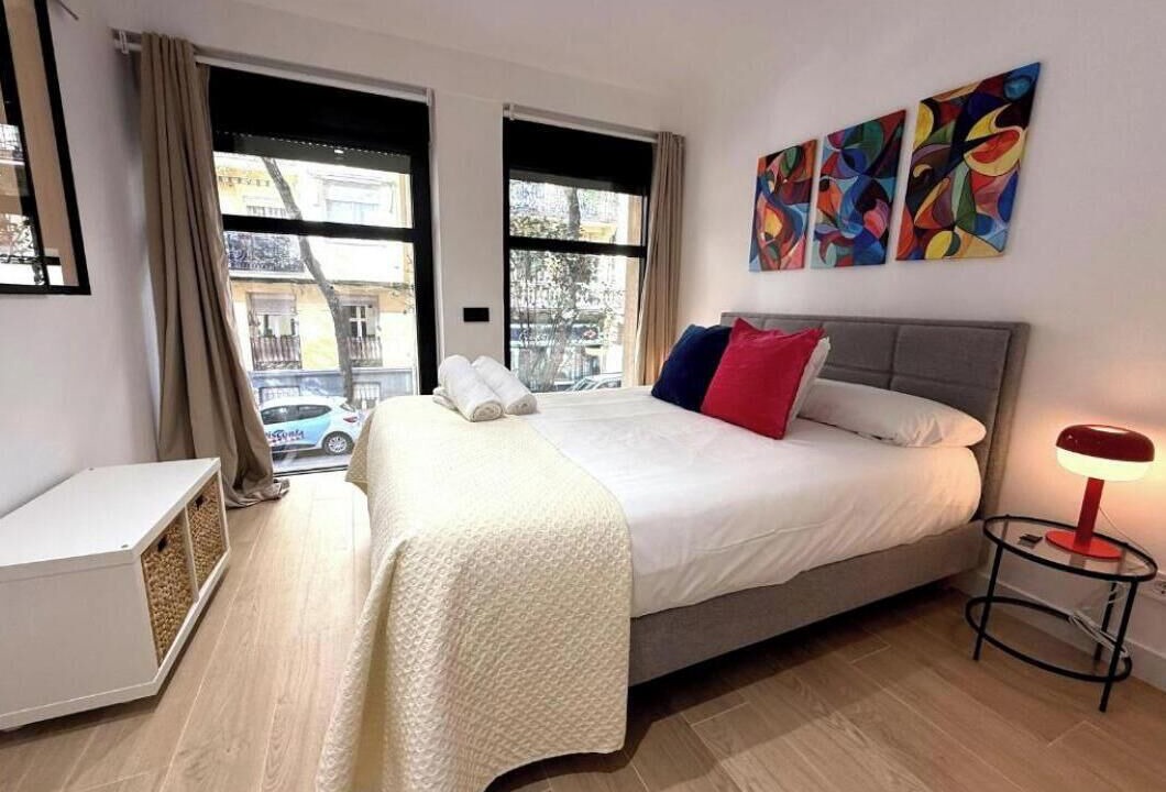 Photo of Bedroom in Palos de la Frontera