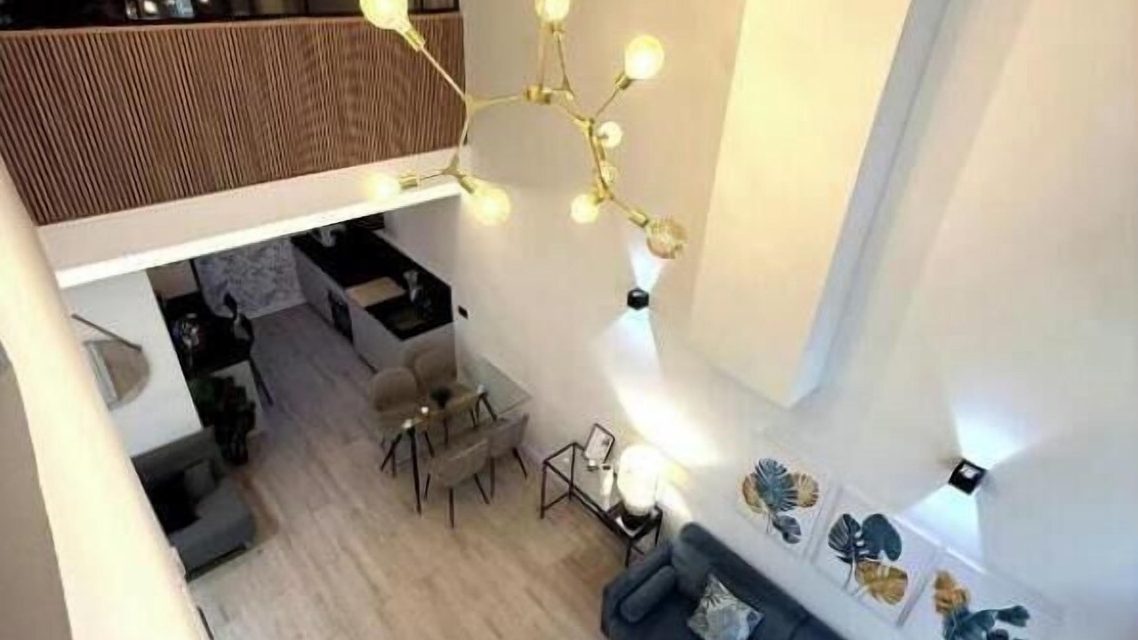 Photo of Livingroom in Palos de la Frontera