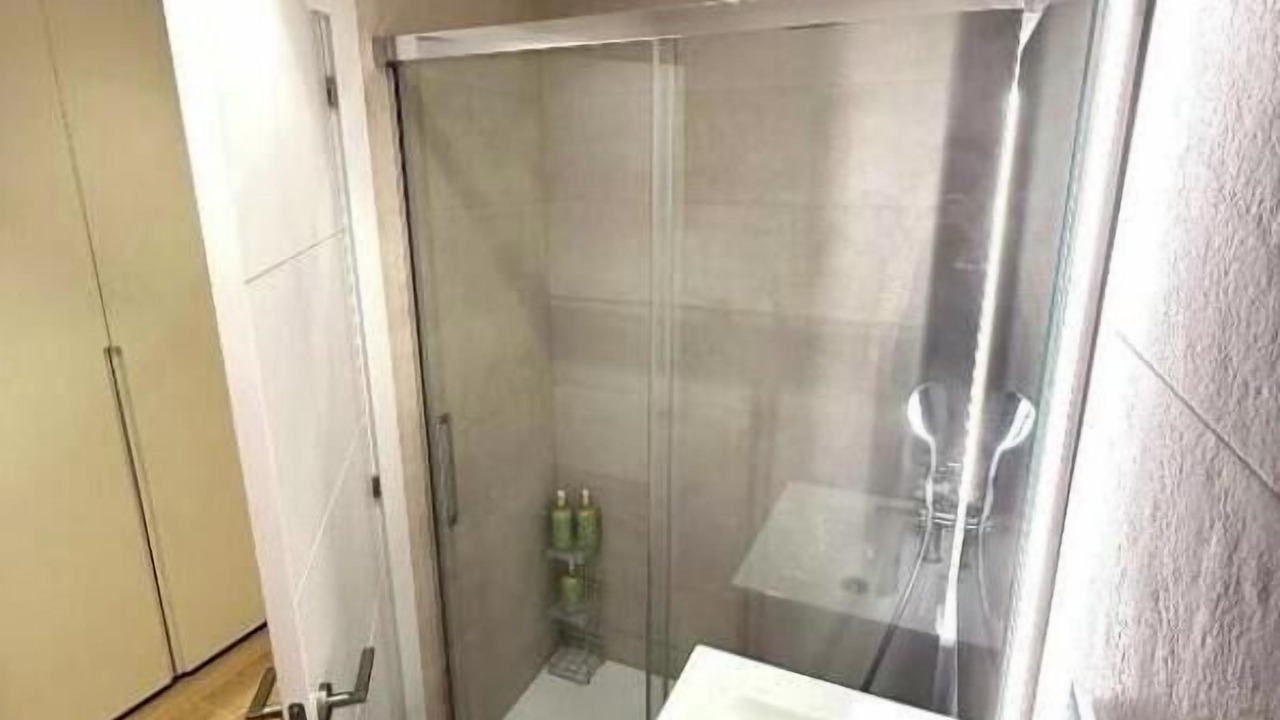 Photo of Bathroom in Palos de la Frontera