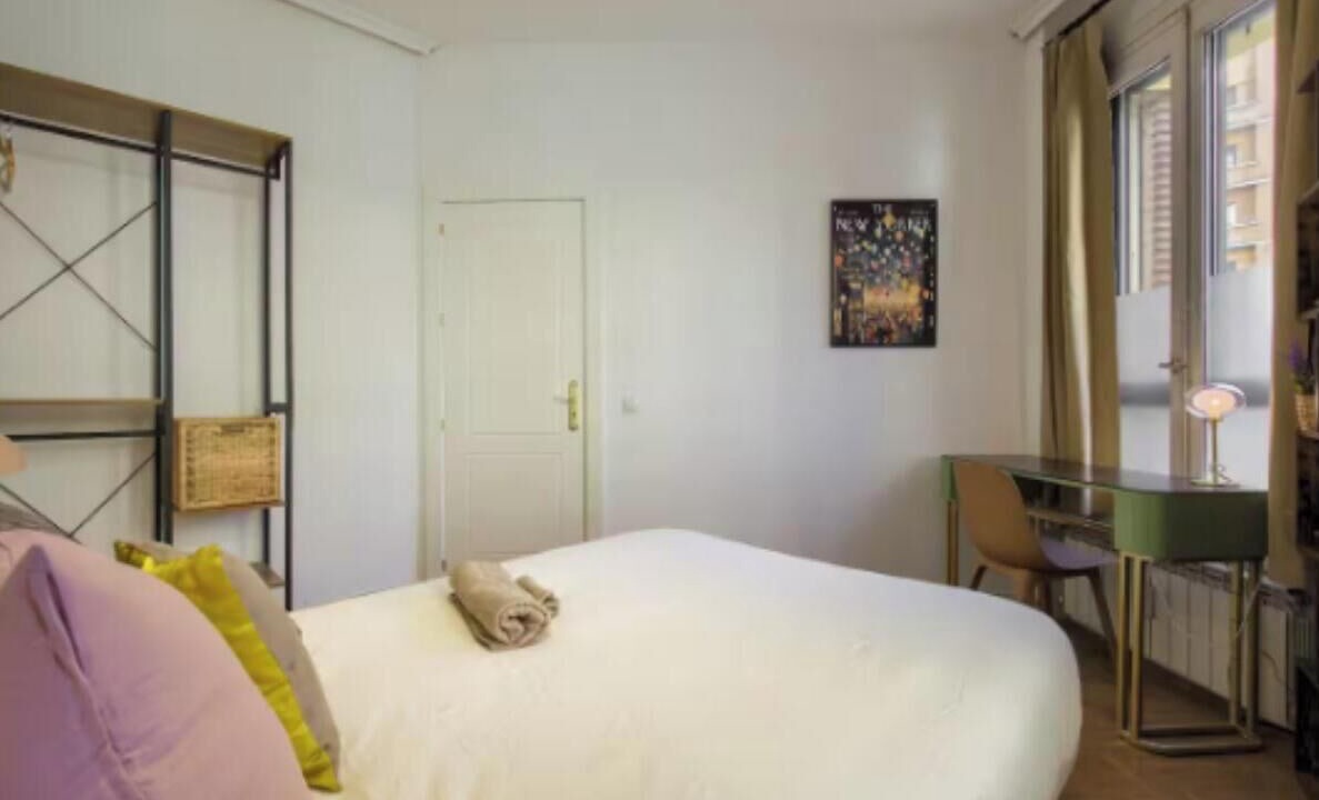 Photo of Bedroom in Goya