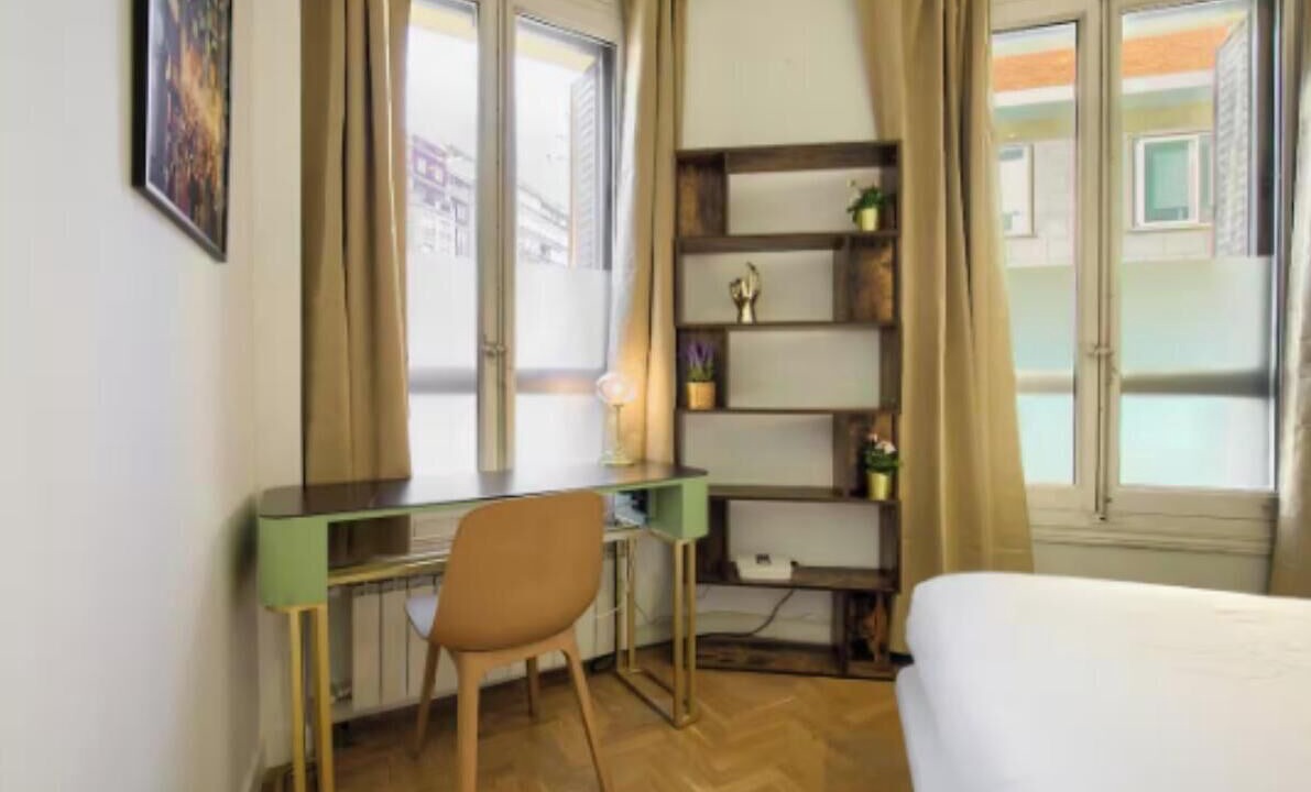 Photo of Bedroom in Goya