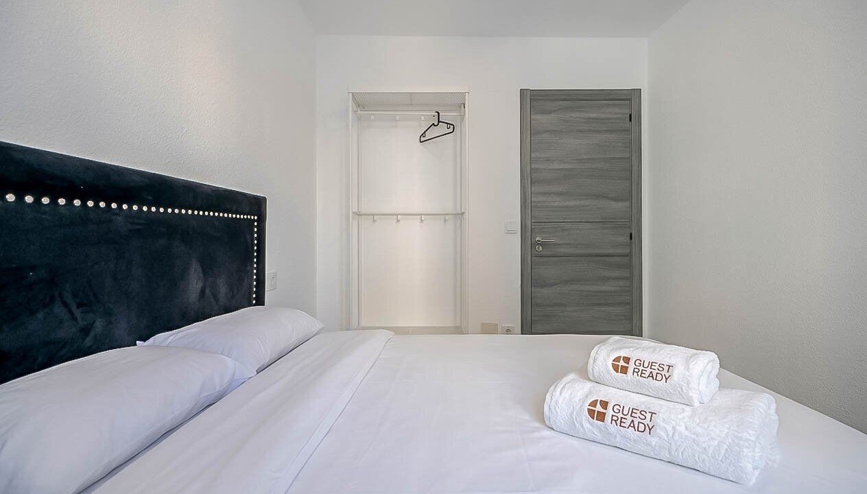 Photo of Bedroom in Los Tilos