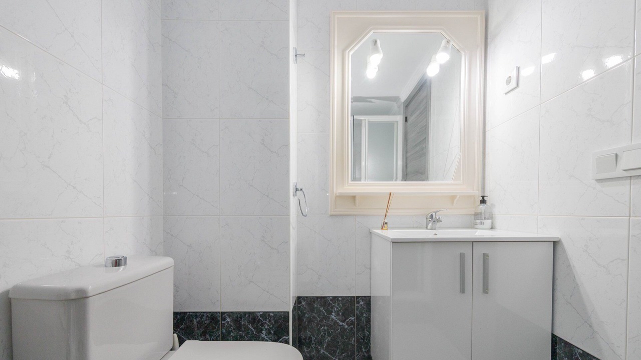 Photo of Bathroom in Los Tilos