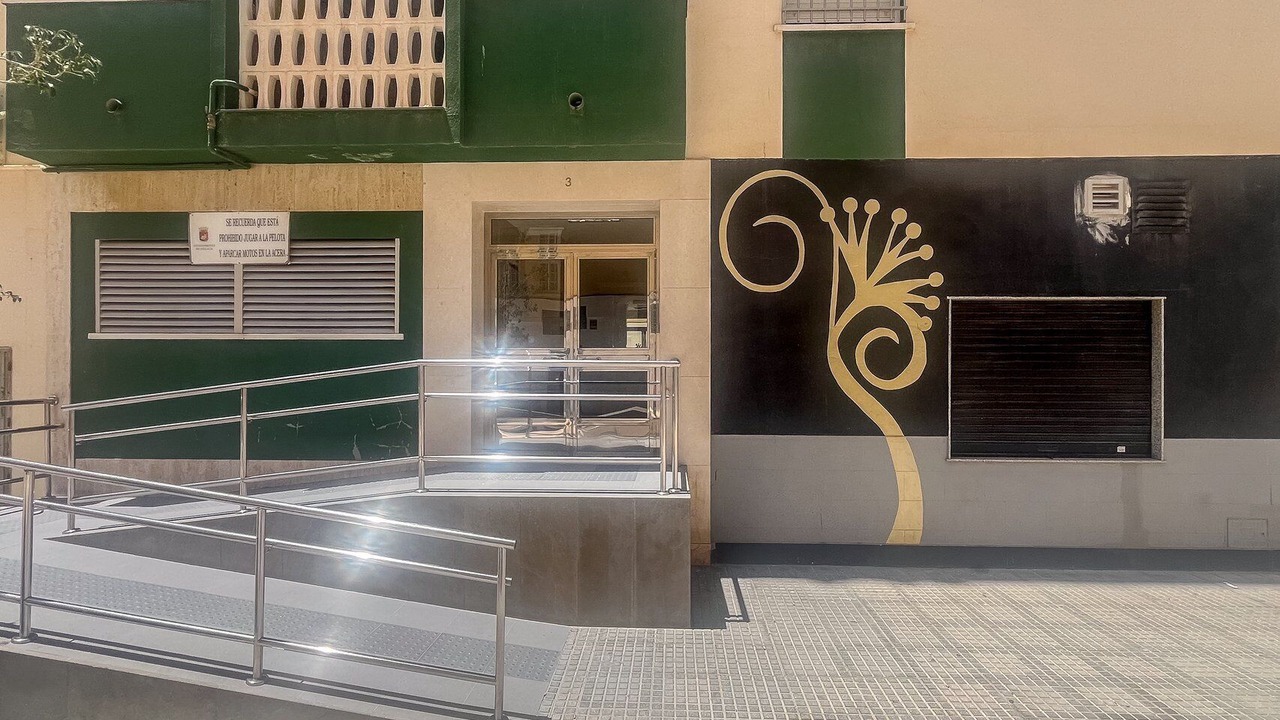 Photo of Outdoor in Los Tilos
