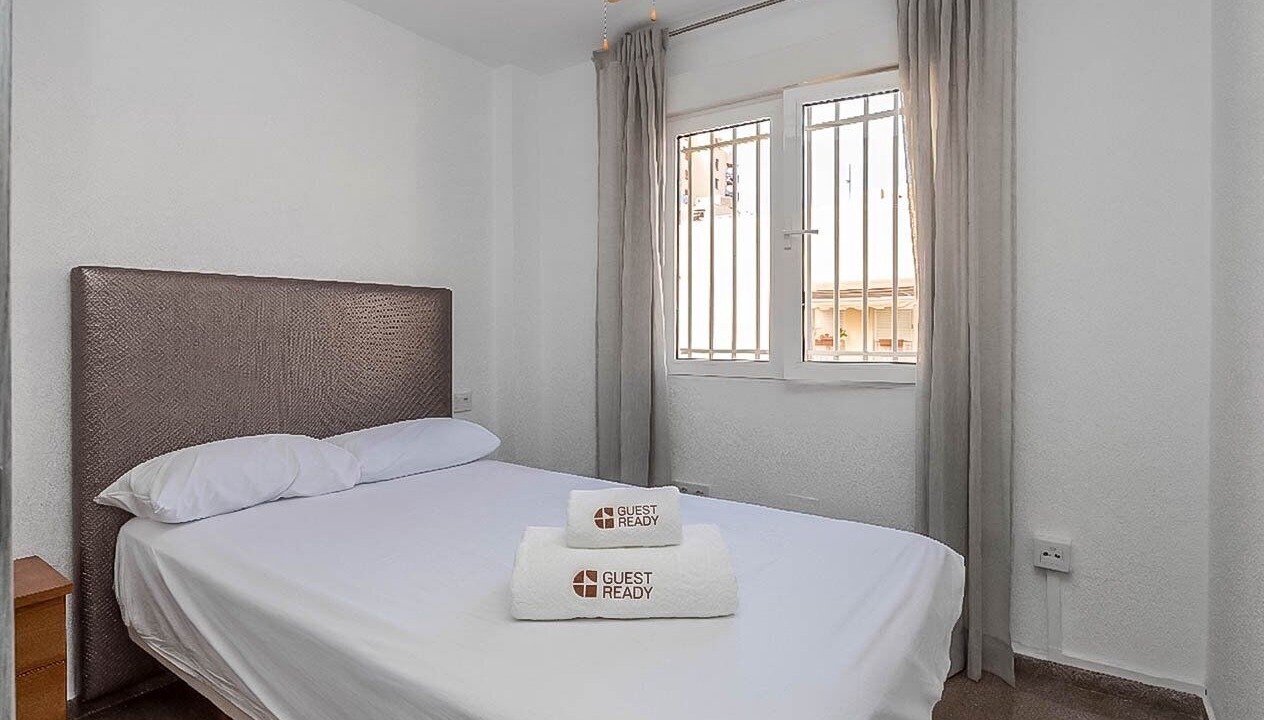Photo of Bedroom in Los Tilos