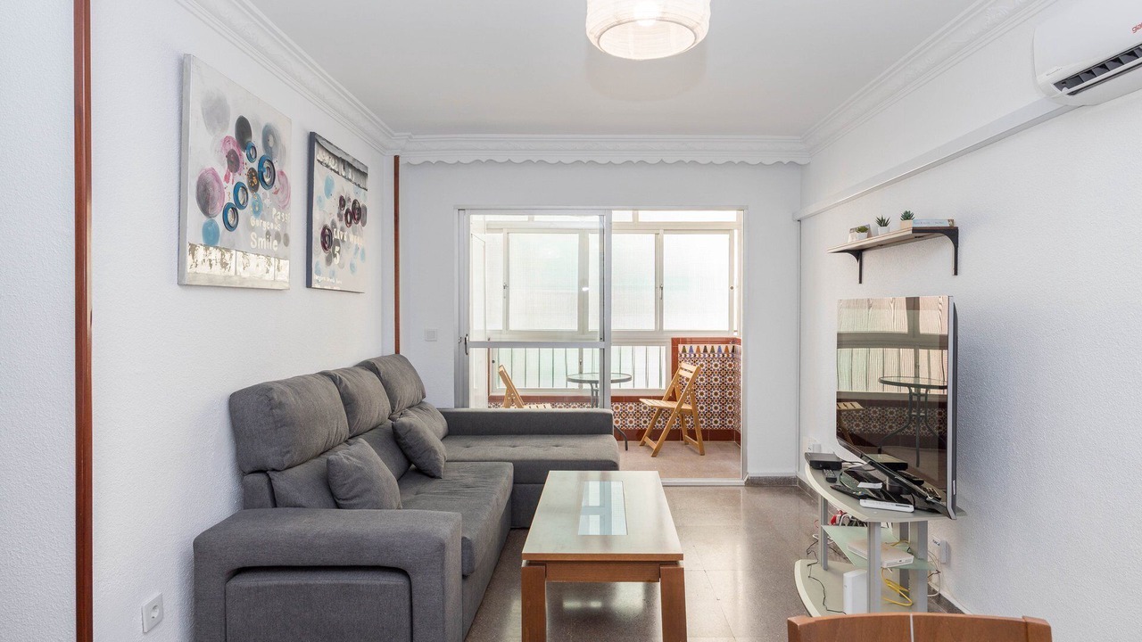 Photo of Livingroom in Los Tilos