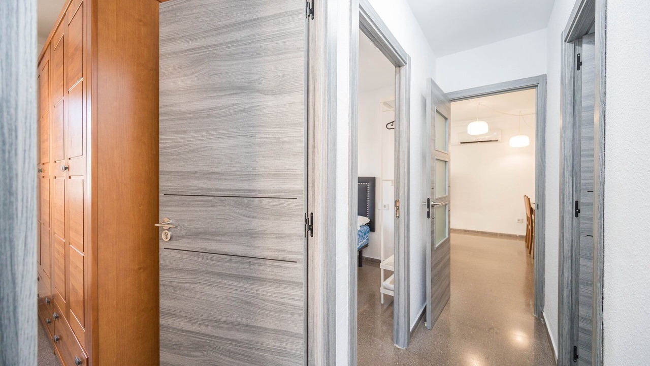 Photo of Bedroom in Los Tilos