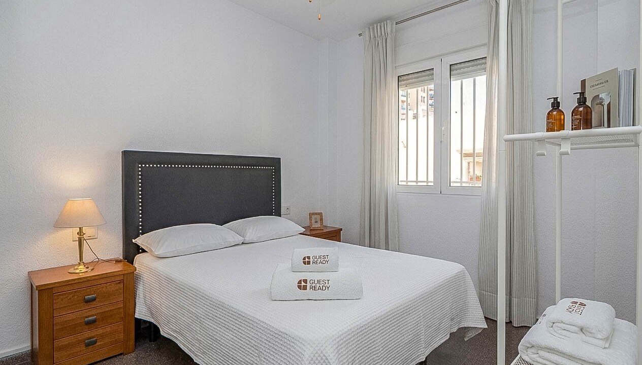 Photo of Bedroom in Los Tilos