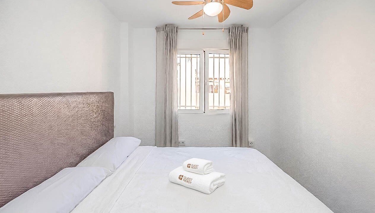 Photo of Bedroom in Los Tilos