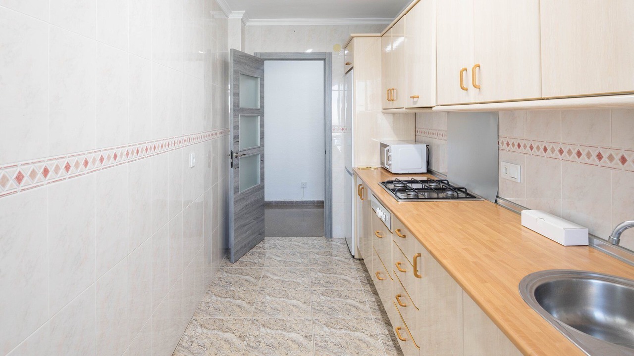 Photo of Kitchen in Los Tilos