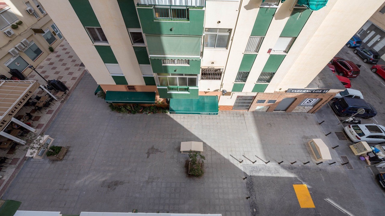 Photo of Outdoor in Los Tilos