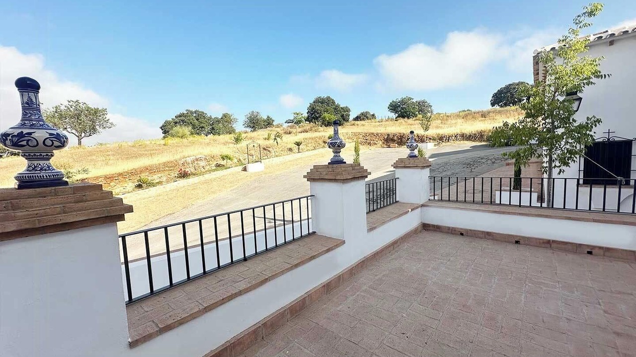Photo of Outdoor in Baena