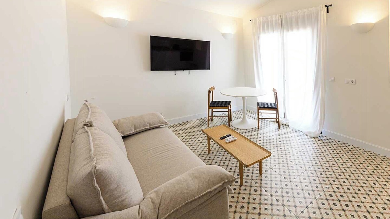 Photo of Livingroom in Baena