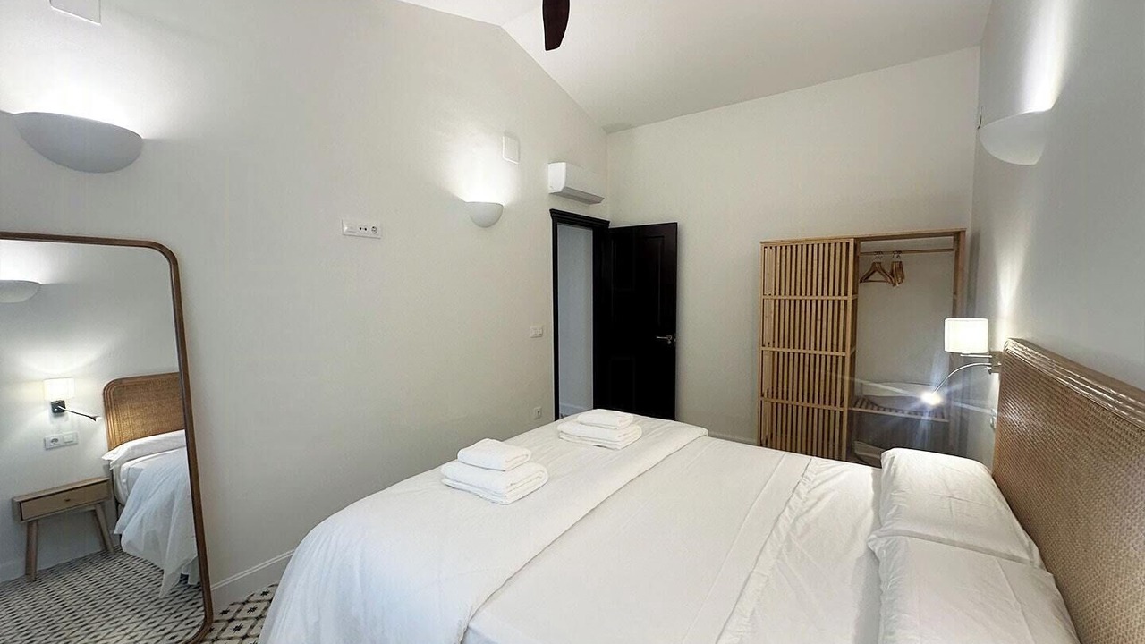 Photo of Bedroom in Baena