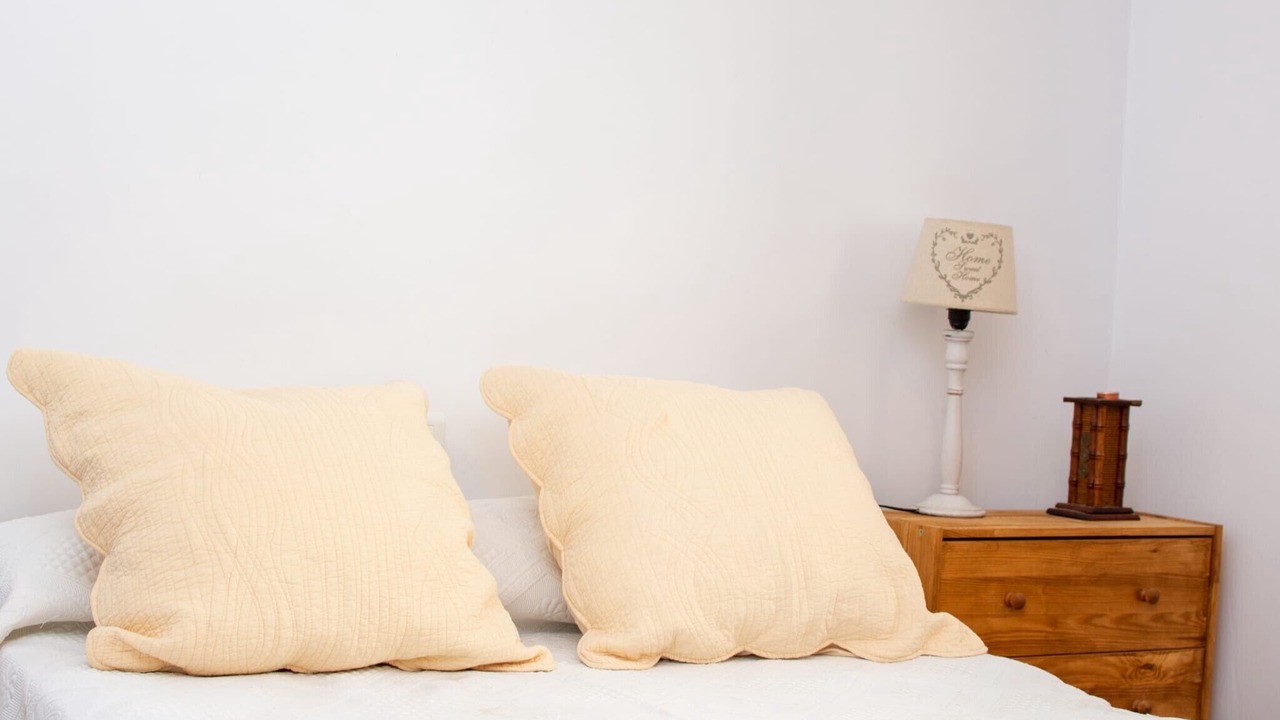 Photo of Bedroom in Jimera de Libar