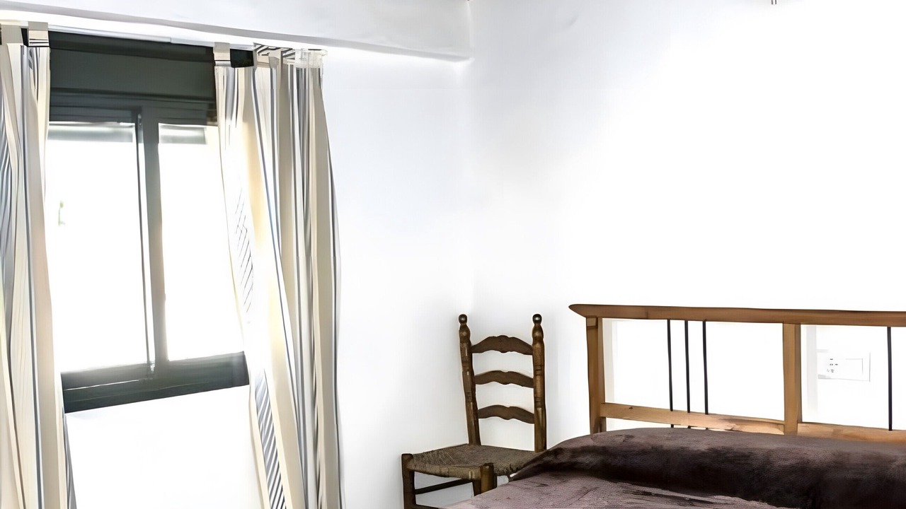 Photo of Bedroom in Jimera de Libar
