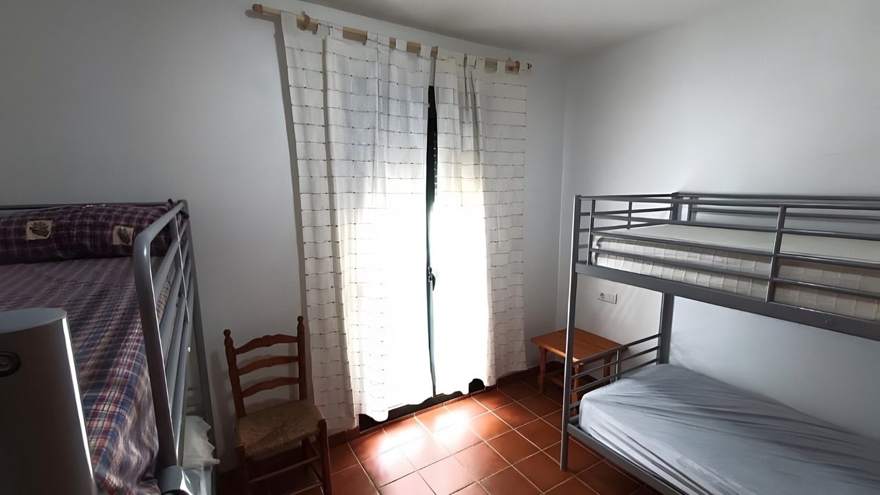 Photo of Bedroom in Jimera de Libar