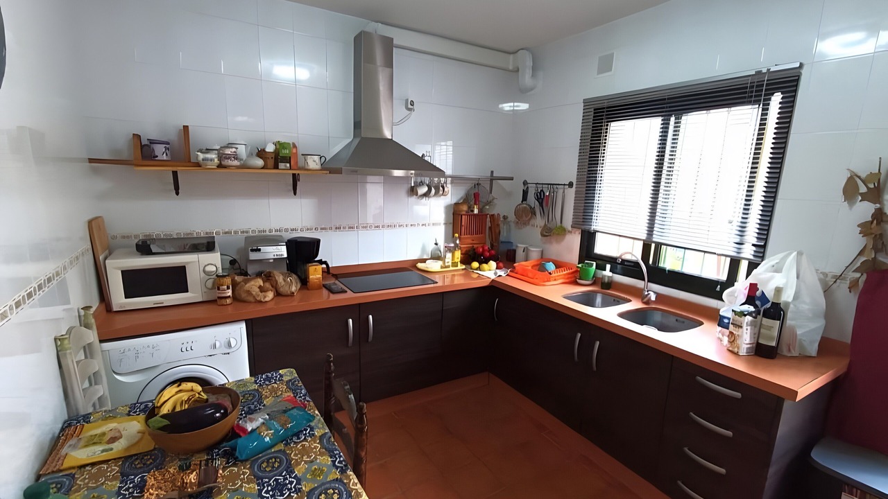 Photo of Kitchen in Jimera de Libar