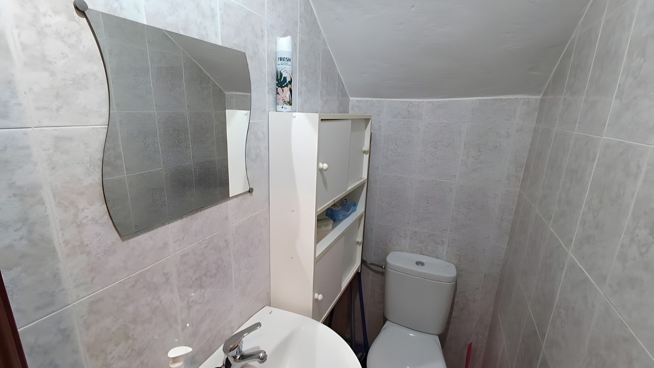 Photo of Bathroom in Jimera de Libar