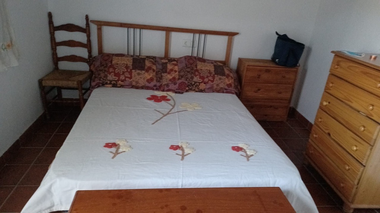 Photo of Bedroom in Jimera de Libar