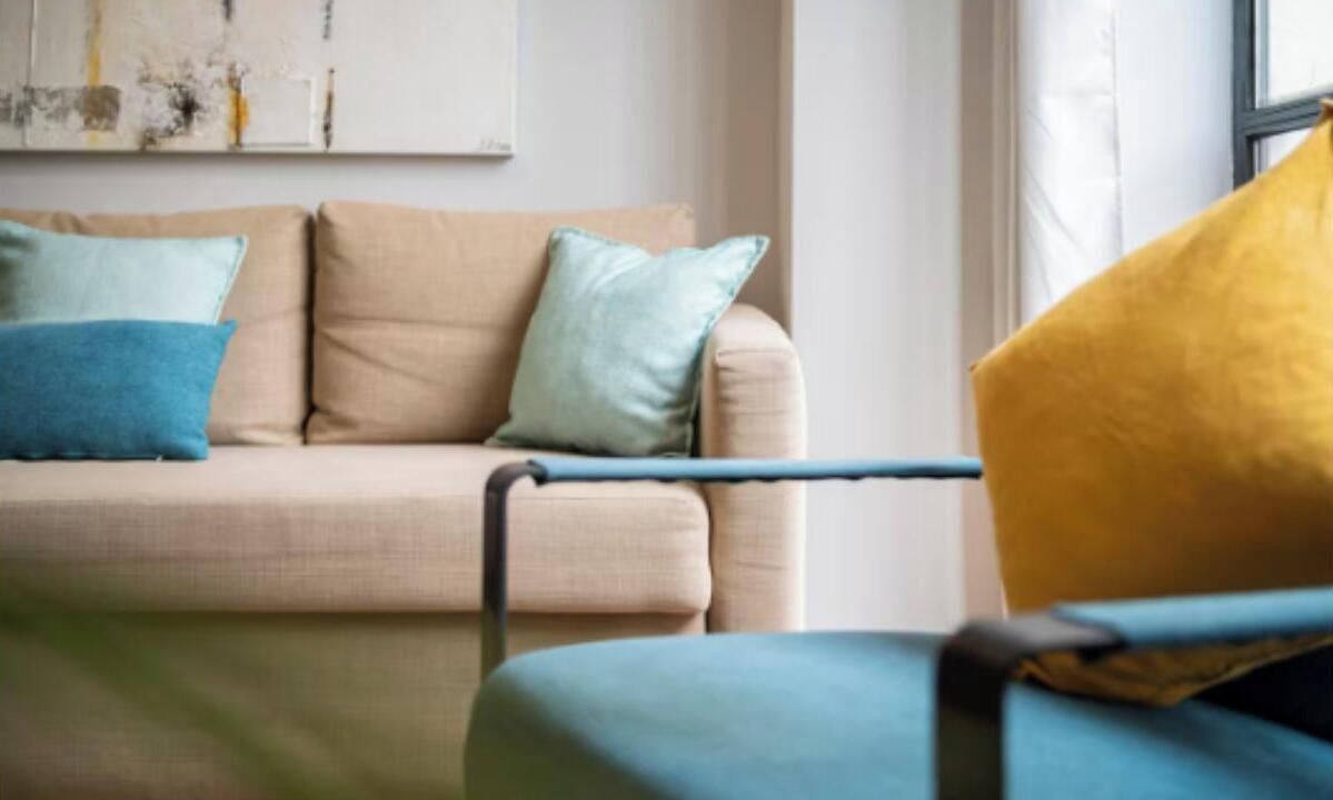 Photo of Livingroom in Delicias