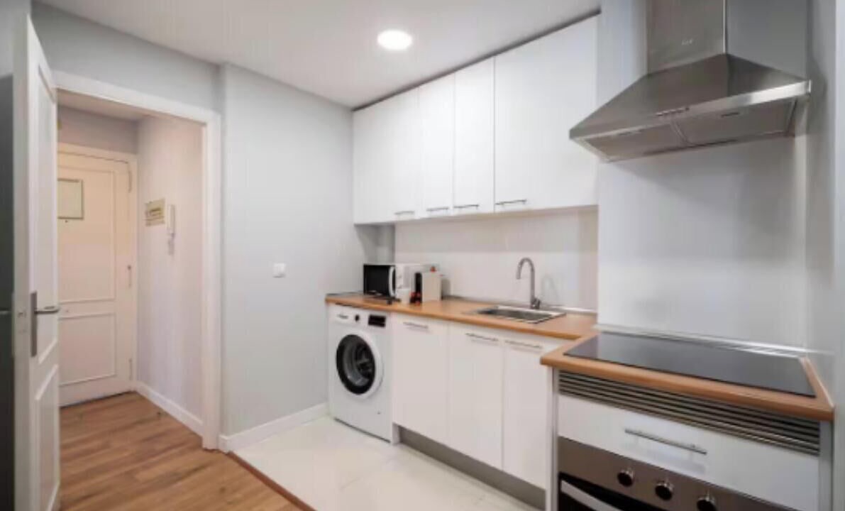 Photo of Kitchen in Delicias