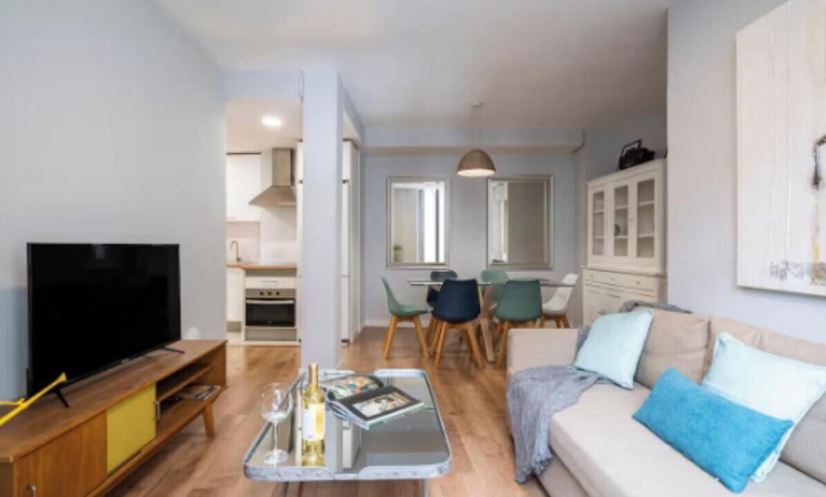 Photo of Livingroom in Delicias
