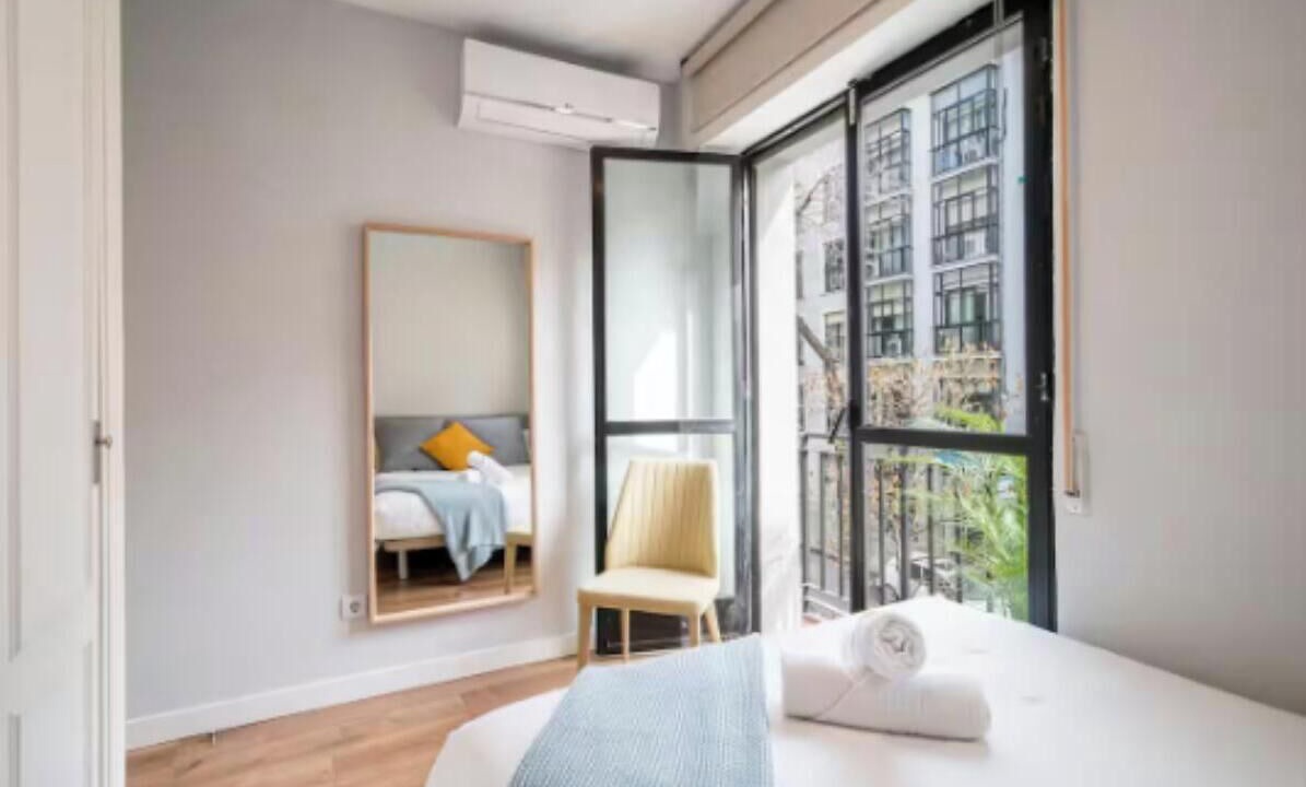 Photo of Bedroom in Delicias