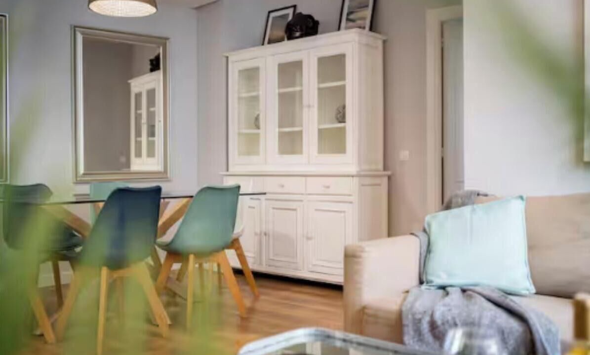 Photo of Livingroom in Delicias
