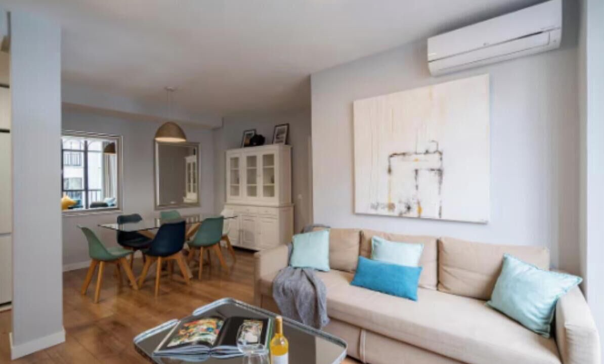 Photo of Livingroom in Delicias