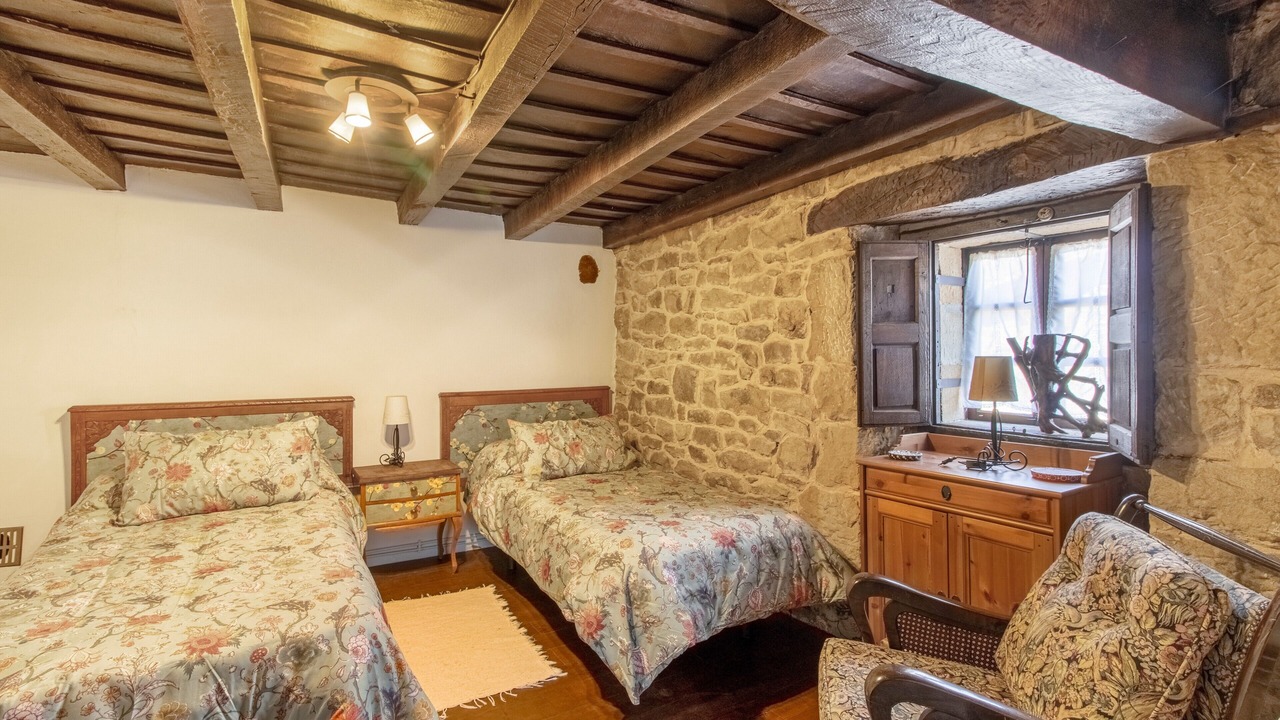Photo of Bedroom in Reocin de los Molinos