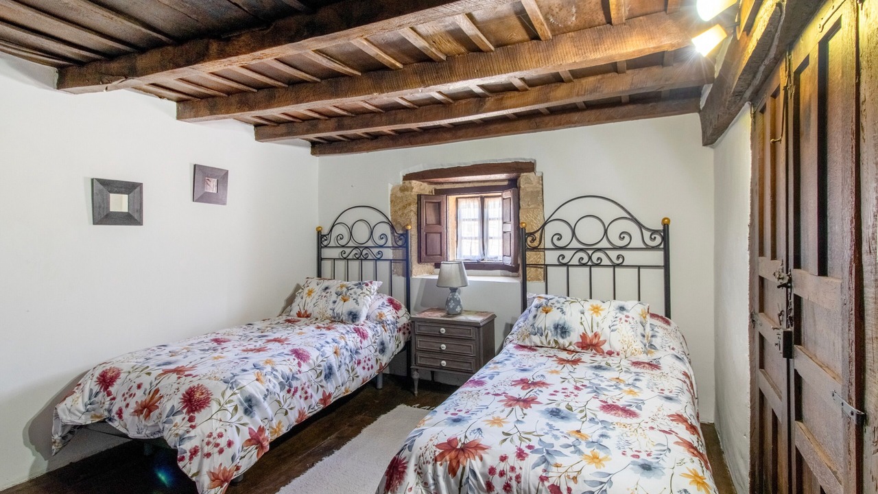 Photo of Bedroom in Reocin de los Molinos