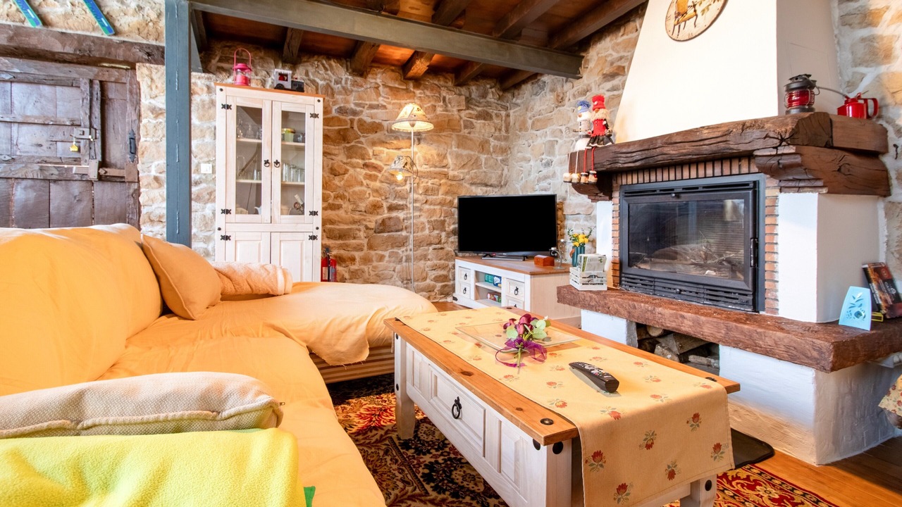 Photo of Livingroom in Reocin de los Molinos