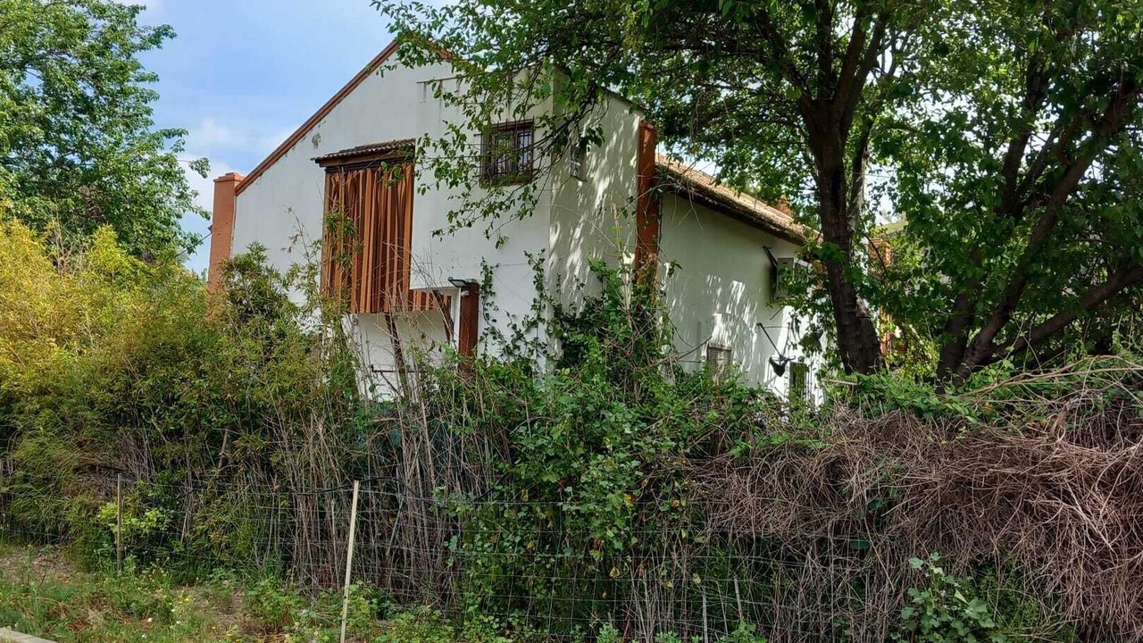 Photo of Outdoor in Villanueva del Rio y Minas