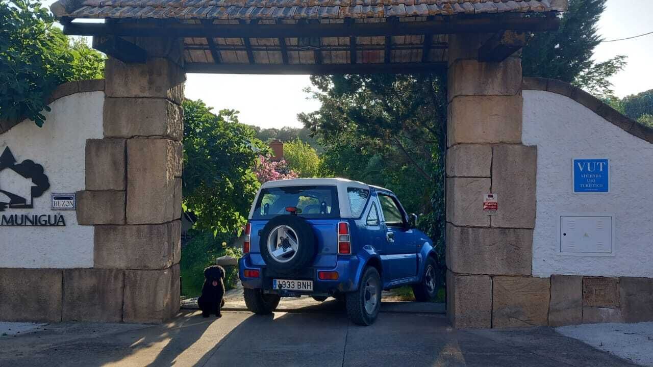 Photo of Outdoor in Villanueva del Rio y Minas