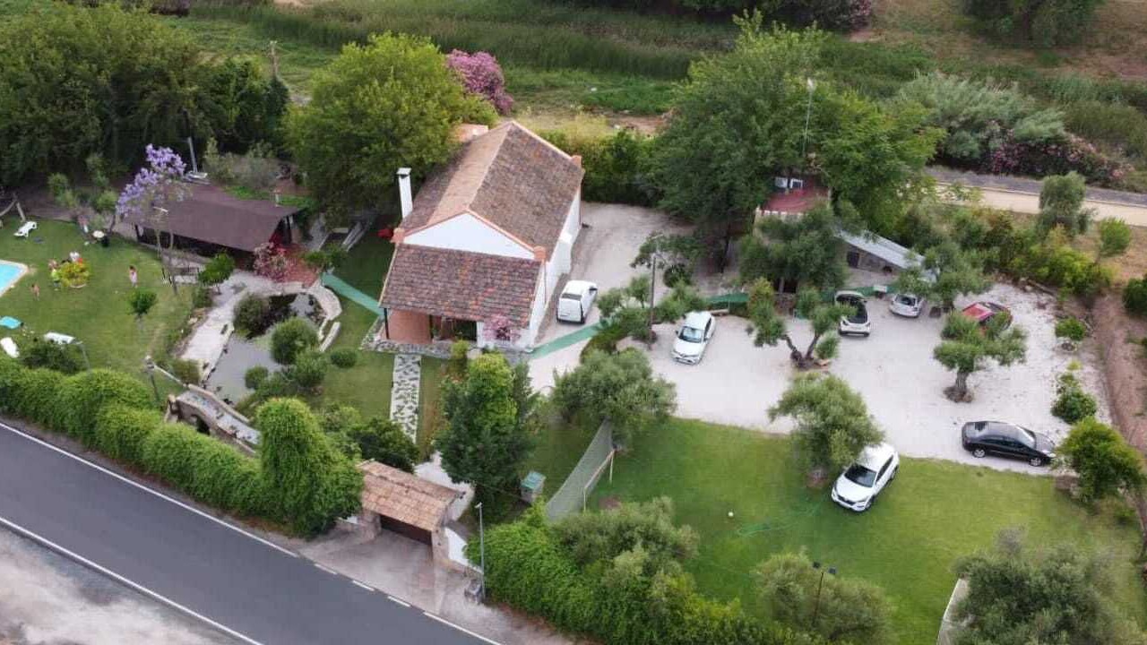 Photo of Outdoor in Villanueva del Rio y Minas