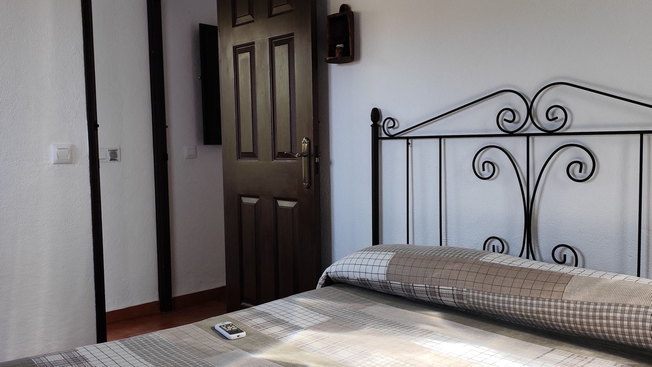 Photo of Bedroom in Villanueva del Rio y Minas