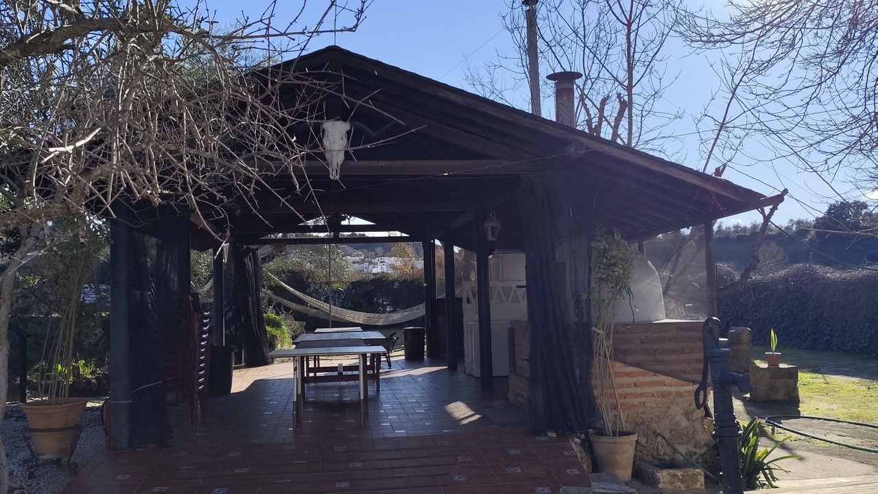 Photo of Outdoor in Villanueva del Rio y Minas