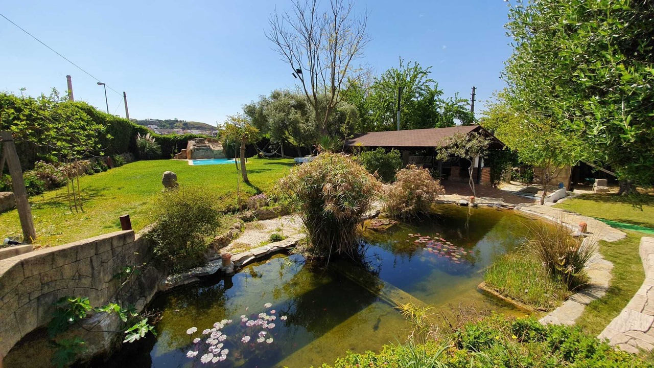 Photo of Outdoor in Villanueva del Rio y Minas